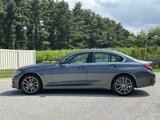 Used 2019 BMW 330i xDrive Sedan w/ Convenience Package image 4
