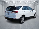 Used 2022 Chevrolet Equinox LS image 6