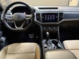 Used 2021 Volkswagen Atlas Cross Sport SE image 4