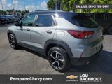 Used 2023 Chevrolet TrailBlazer RS image 5