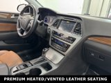 Used 2015 Hyundai Sonata Limited w/ Option Group 06 image 4