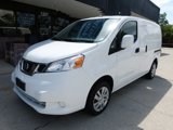 Used 2018 Nissan NV200 SV w/ Navigation Package image 2