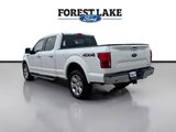 Certified 2019 Ford F150 Lariat w/ Equipment Group 502A Luxury image 5