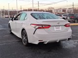 Used 2023 Toyota Camry SE image 5