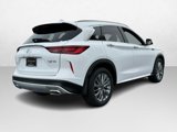 New 2025 INFINITI QX50 Luxe image 3