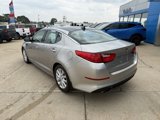 Used 2015 Kia Optima EX w/ EX Premium Package image 3