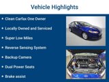 Used 2016 Ford Fusion SE image 3