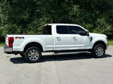 Used 2021 Ford F250 Lariat w/ Lariat Ultimate Package image 3