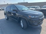 Certified 2022 Jeep Compass Latitude w/ Convenience Group image 3