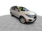Used 2022 Chevrolet Equinox LT image 2