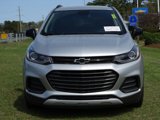 Used 2020 Chevrolet Trax LT w/ Redline Edition image 2