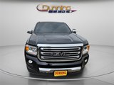 Used 2015 GMC Canyon SLT image 2