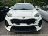 Used 2022 Kia Sportage LX image 2