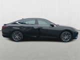 Certified 2022 Lexus ES 350 w/ Premium Package image 4