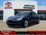 Used 2019 Tesla Model 3 Long Range image 6
