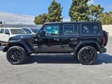 Certified 2022 Jeep Wrangler Unlimited Sahara image 6