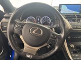 Used 2020 Lexus NX 300 F Sport image 4