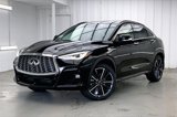 New 2025 INFINITI QX55 Luxe w/ Cargo Package image 2