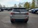 Used 2024 Jeep Compass Trailhawk image 4