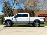 Used 2021 Ford F250 Lariat w/ Lariat Ultimate Package image 3