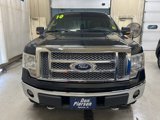Used 2010 Ford F150 XLT image 2