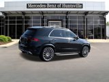 Used 2021 Mercedes-Benz GLE 350 4MATIC image 3