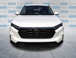 New 2025 Honda CR-V LX image 2