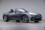 Used 2008 BMW M Roadster image 3
