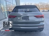 New 2025 Audi Q3 2.0T Premium image 5