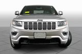 Used 2014 Jeep Grand Cherokee Altitude image 3