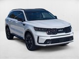 Used 2023 Kia Sorento SX image 3