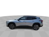 New 2025 Chevrolet Trax RS image 5