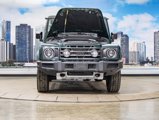 Used 2024 INEOS Grenadier Fieldmaster Edition image 4