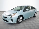 Used 2017 Toyota Prius Two image 3