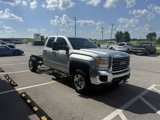 Used 2015 GMC Sierra 2500 2WD Double Cab image 3