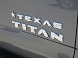 Used 2017 Nissan Titan SV image 3