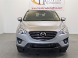 Used 2016 MAZDA CX-5 Grand Touring image 3