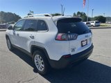 Used 2020 Jeep Cherokee Latitude image 3
