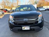 Used 2012 Ford Explorer Limited image 5