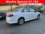 Used 2010 Toyota Corolla image 3