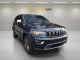 Used 2018 Jeep Grand Cherokee Limited image 2