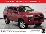 Used 2015 Toyota 4Runner SR5 image 1