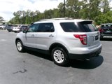 Used 2013 Ford Explorer XLT image 5