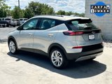 Certified 2023 Chevrolet Bolt EUV LT image 4