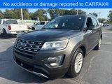 Used 2017 Ford Explorer XLT w/ Equipment Group 202A image 2