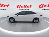 Used 2021 Toyota Corolla LE image 5