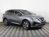 Used 2021 Nissan Murano S image 2