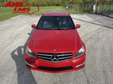 Used 2014 Mercedes-Benz C 250 Sedan image 2