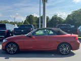 Used 2020 BMW 230i xDrive Convertible w/ Convenience Package image 2