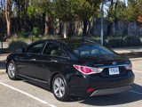 Used 2012 Hyundai Sonata Hybrid w/ Ultimate Pkg image 5
